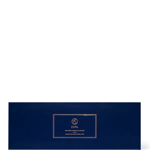 ESPA Wellness Candle Collection (Worth £52.00) - Image 6