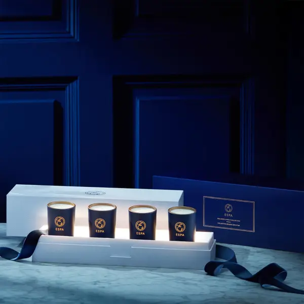 ESPA Wellness Candle Collection (Worth £52.00) - Image 2
