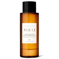 Mauli Sleep Dharma Bath And Shower Oil 100ml