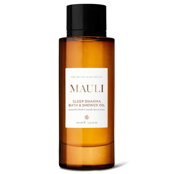 Mauli Sleep Dharma Bath And Shower Oil 100ml