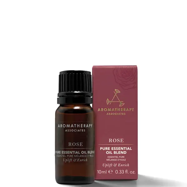 Aromatherapy Associates Rose Essential Oil - Image 2
