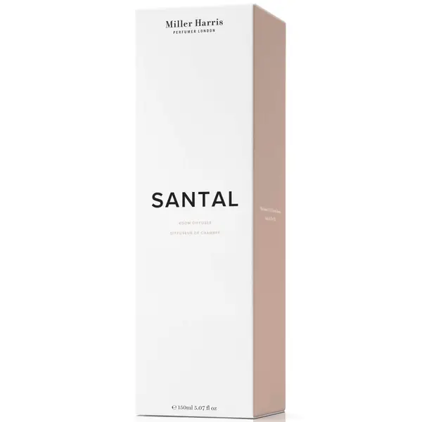 Miller Harris Santal Reed Diffuser 150ml - Image 3