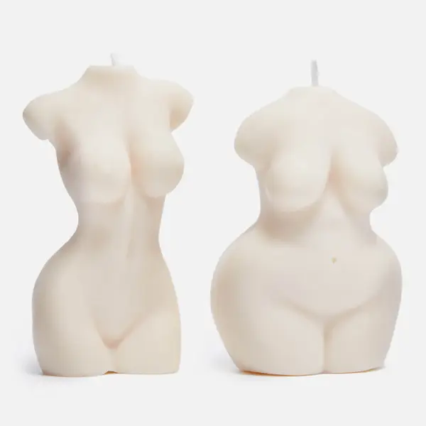 Demi Candle Girl Power Bundle