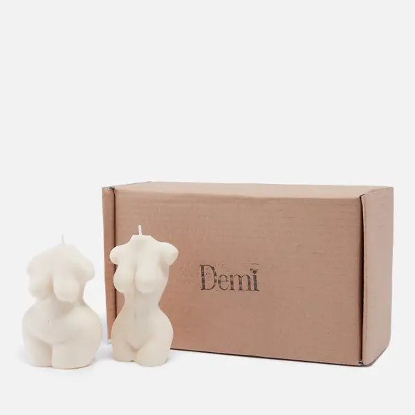 Demi Candle Girl Power Bundle - Image 3