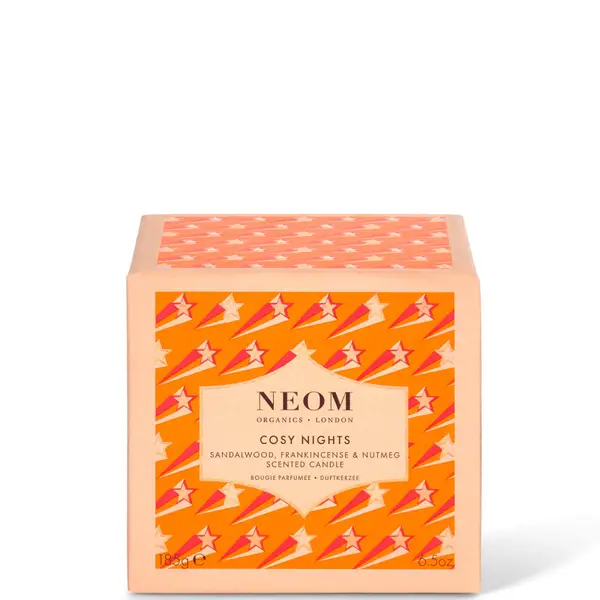 NEOM Cosy Nights 1 Wick Candle - Image 3