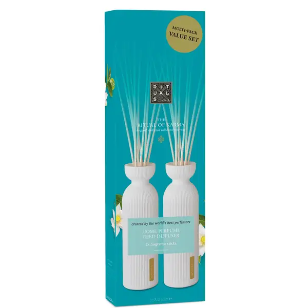 Rituals Karma Reed Diffuser Duo Pack - Image 2