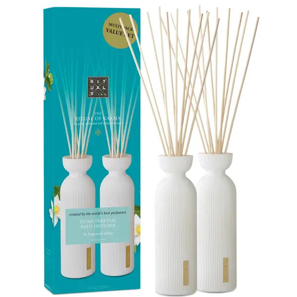 Rituals Karma Reed Diffuser Duo Pack - Image 3