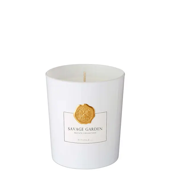 Rituals Savage Garden Scented Candle 36 G