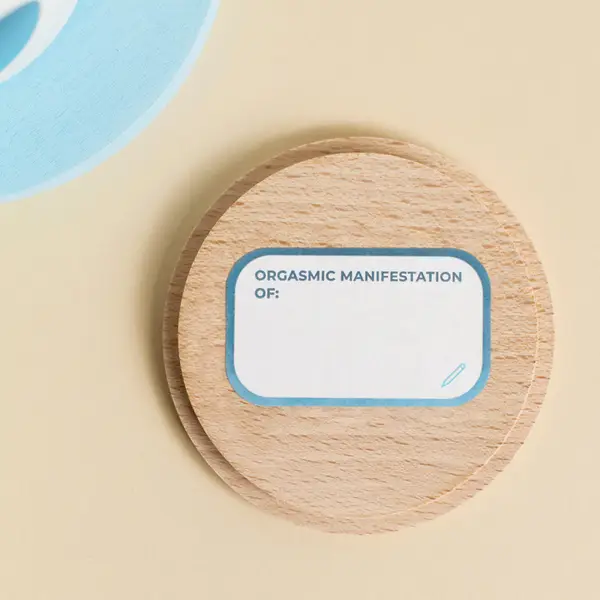 Smile Makers Orgasmic Manifestation Of - Tender - Image 4