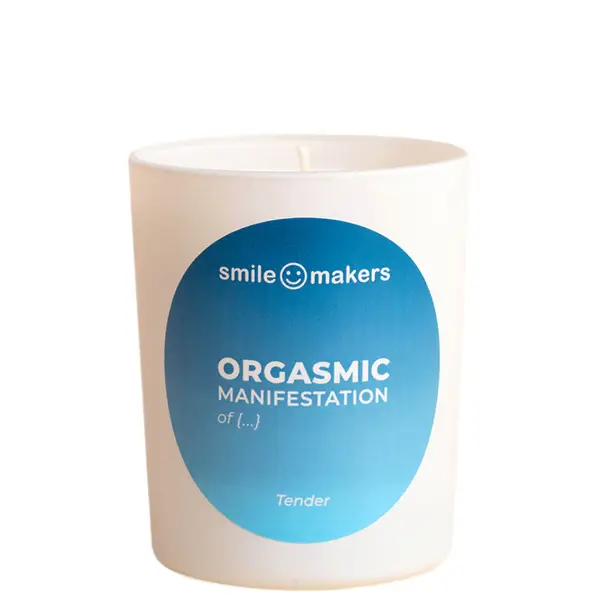 Smile Makers Orgasmic Manifestation Of - Tender