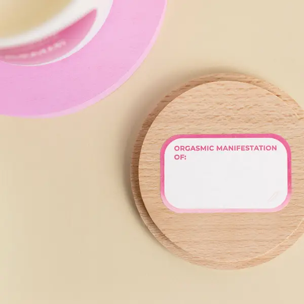 Smile Makers Orgasmic Manifestation Of - Sweaty - Image 4