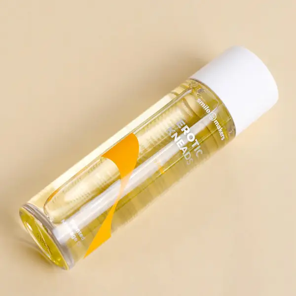 Smile Makers Erotic Kneads Slow 100ml - Image 4