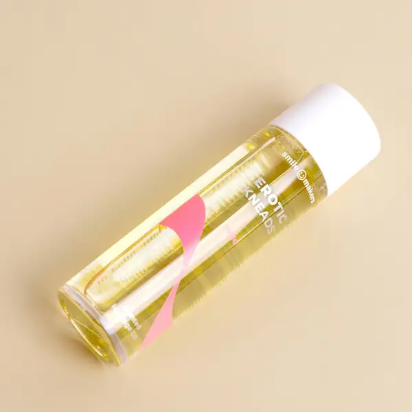 Smile Makers Erotic Kneads Wild 100ml - Image 4