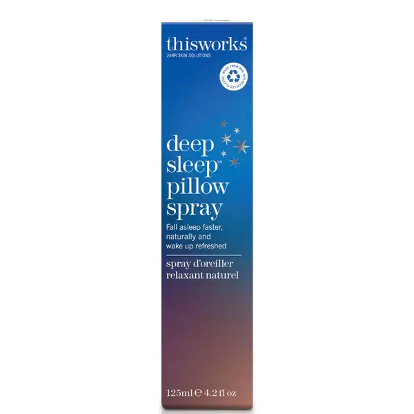 This Works Deep Sleep Pillow Spray 125ml Ltd. Ed - Image 3