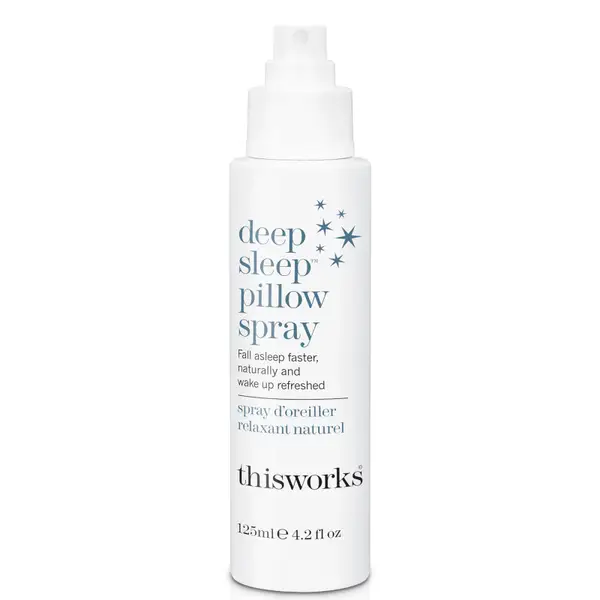 This Works Deep Sleep Pillow Spray 125ml Ltd. Ed - Image 2