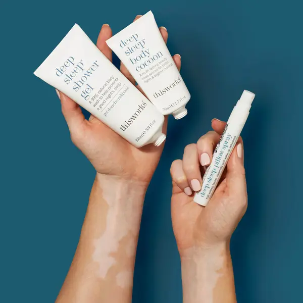 This Works Sleep Retreat Kit - Image 3