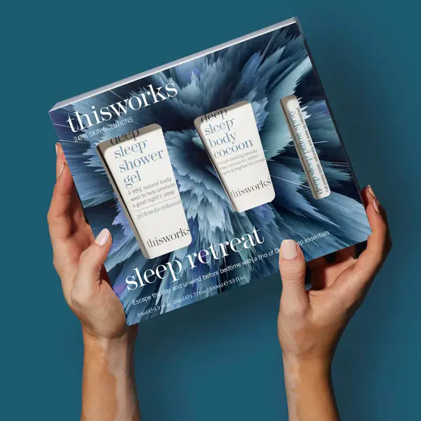 This Works Sleep Retreat Kit - Image 2