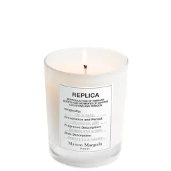 Maison Margiela Replica On A Date Candle 165g