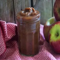 Apple Butter Fragrance Oil