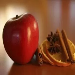 Apple Cinnamon Fragrance Oil