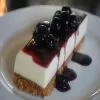 Blueberry Cheesecake Fragrance Oil