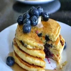 Blueberry Pancake Fragrance Oil