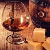 Bourbon & Butterscotch (BBW Type) Fragrance Oil