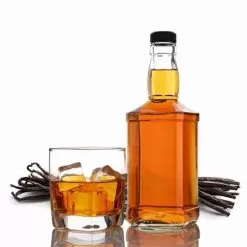 Bourbon Wood Vanilla Fragrance Oil