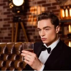 Bow Ties & Bourbon Fragrance Oil