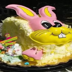 Bunny Cake Fragrance Oil