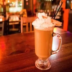 Buttered Rum Fragrance Oil