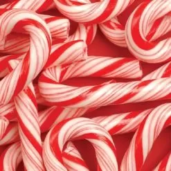 Candy Cane Bliss Fragrance Oil