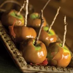 Caramel Apple Fragrance Oil