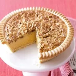 Caramel Pecan Pie Fragrance Oil