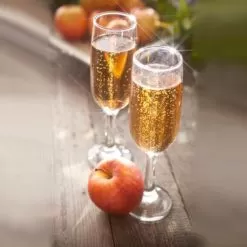Champagne Apple & Honey (BBW TYPE) Fragrance Oil