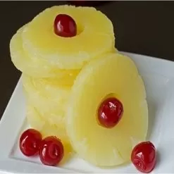 Cherry Pineapple Fragrance Oil