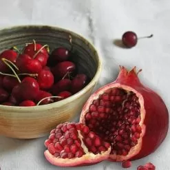 Cherry Pomegranate Fragrance Oil