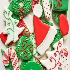Christmas Cookies Fragrance Oil