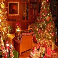 Christmas Memories Fragrance Oil