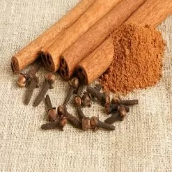 Cinnamon Clove Fragrance Oil