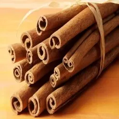 Cinnamon Sticks Fragrance Oil