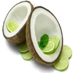 Coconut Lime Verbena Fragrance Oil