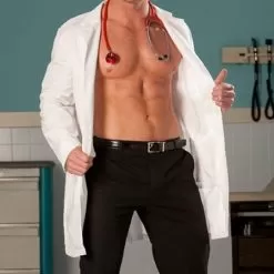 Dr. Feel Good Fragrance Oil