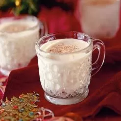 Egg Nog Fragrance Oil