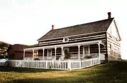 Farmhouse Fragrance Oil