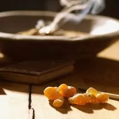 Frankincense & Myrrh Fragrance Oil