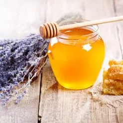 French Lavender & Honey Fragrance Oil