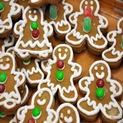 Gingerbread Fragrance Oil