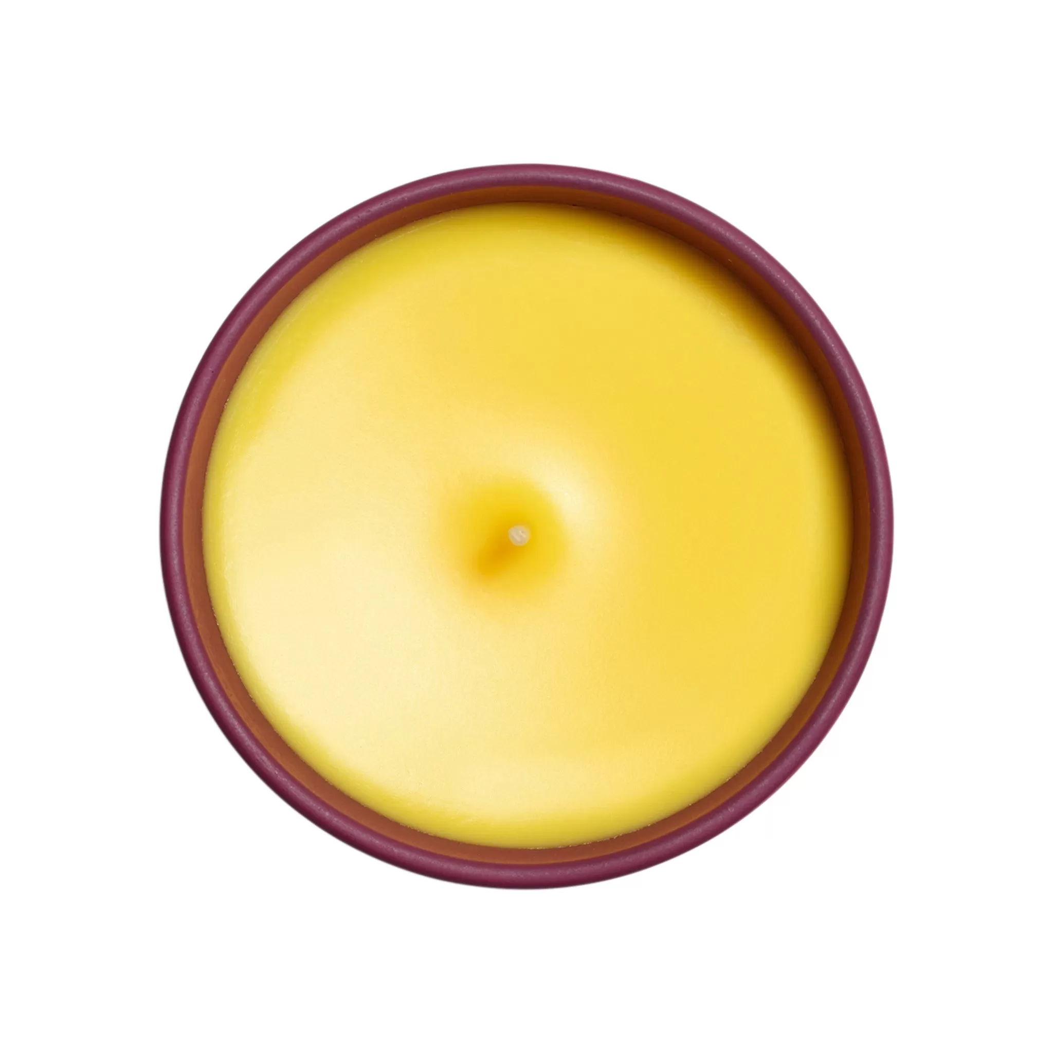 Rose Candle - Image 2