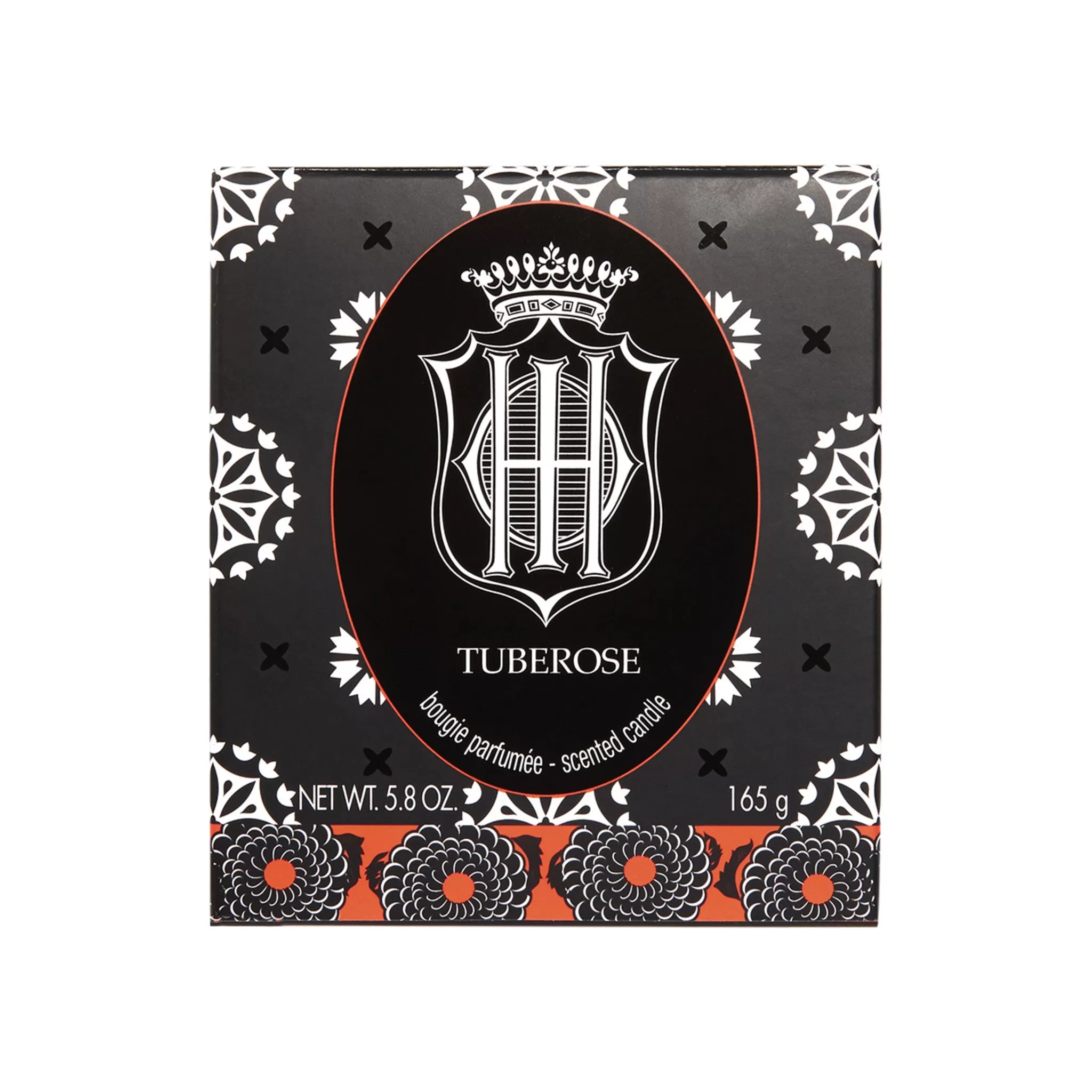 Tuberose Candle - Image 3